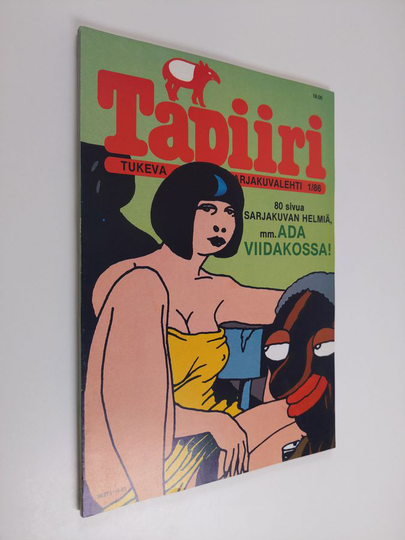 Tapiiri 1/86