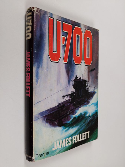 James Follet : U-700