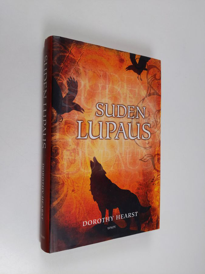 Dorothy Hearst : Suden lupaus