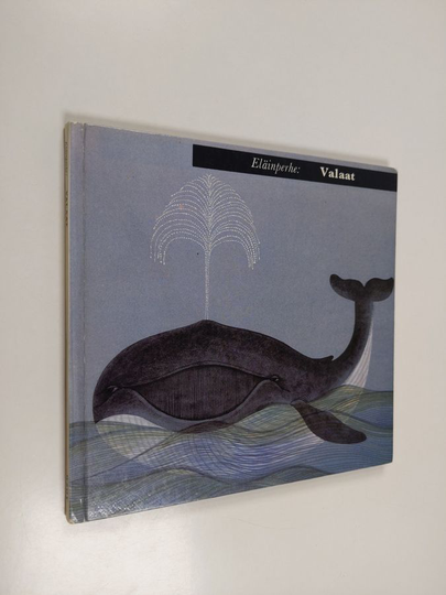 Iliane Roels : Valaat