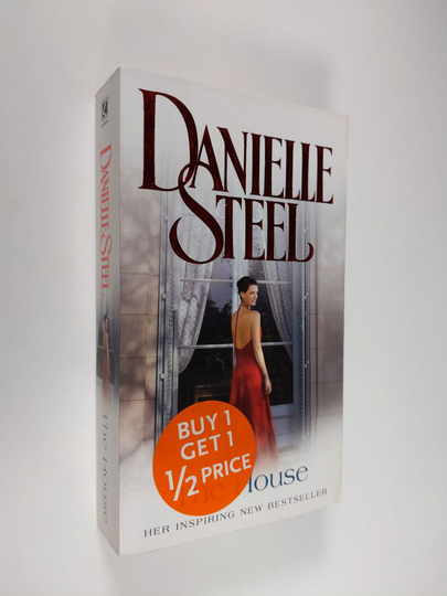 Danielle Steel : The House