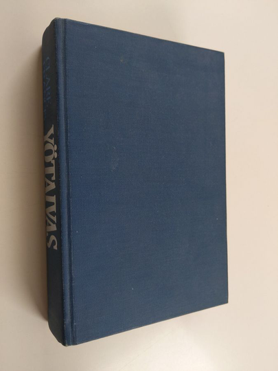 Clare Francis : Yötaivas