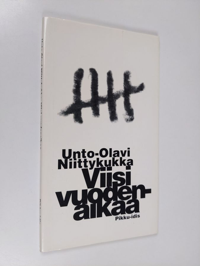 Unto-Olavi Niittykukka : Viisi vuodenaikaa