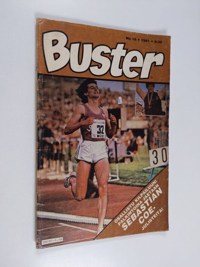 Buster 16/1981