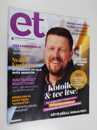 ET 6/2015