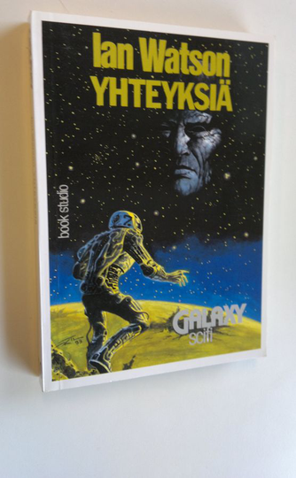 Ian Watson : Yhteyksiä