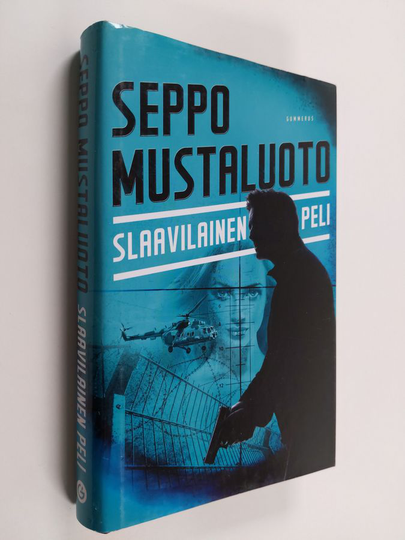 Seppo Mustaluoto : Slaavilainen peli