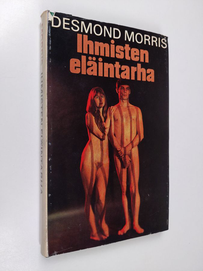 Desmond Morris : Ihmisten eläintarha