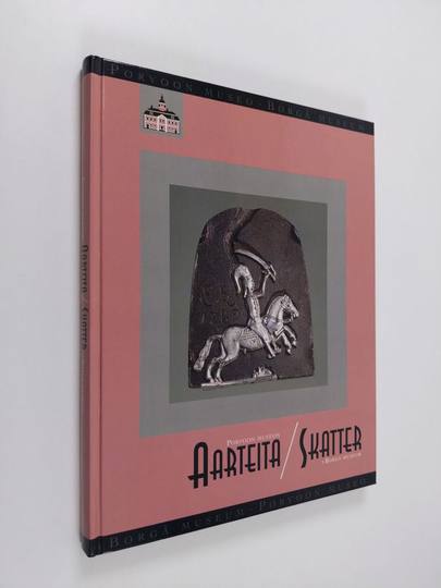 Porvoon museon aarteita = Skatter i Borgå museum