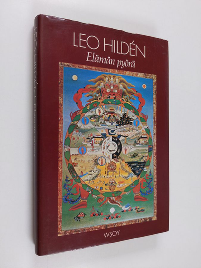 Leo Hilden : Elämän pyörä