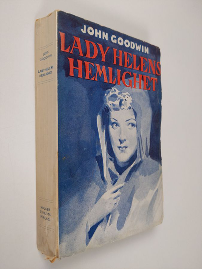 John Goodwin : Lady Helens hemlighet