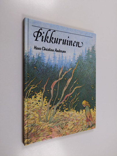 H. C. Andersen : Pikkuruinen