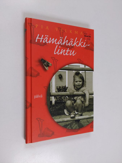 Pia Vilkman : Hämähäkkilintu