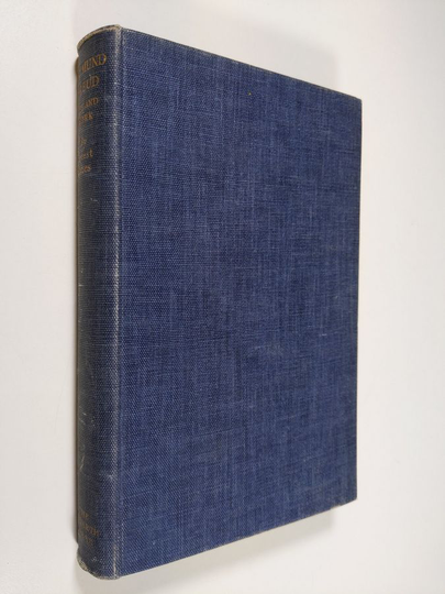 Ernest Jones : Sigmund Freud, life and work - vol. 1 : The Young Freud 1856-1900