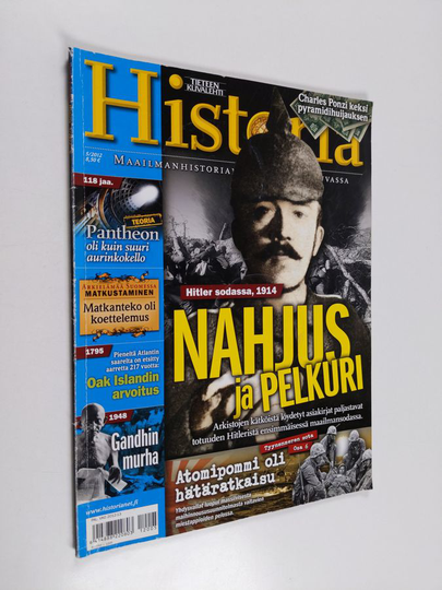 Historia 5/2012