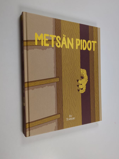 Rui Tenreiro : Metsän pidot