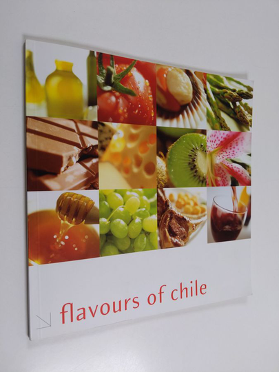Flavours of Chile