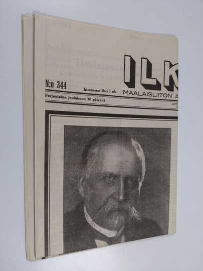 Ilkka nro 344/1940 (20.12.)