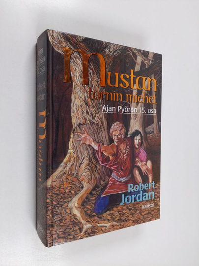 Robert Jordan : Mustan tornin miehet