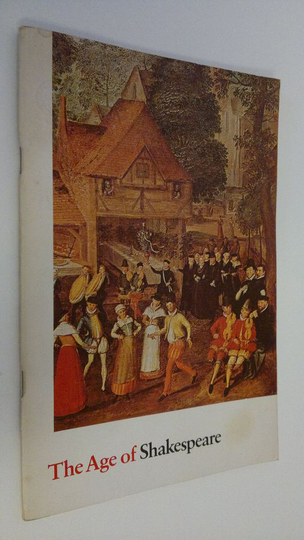 The age of Shakespeare
