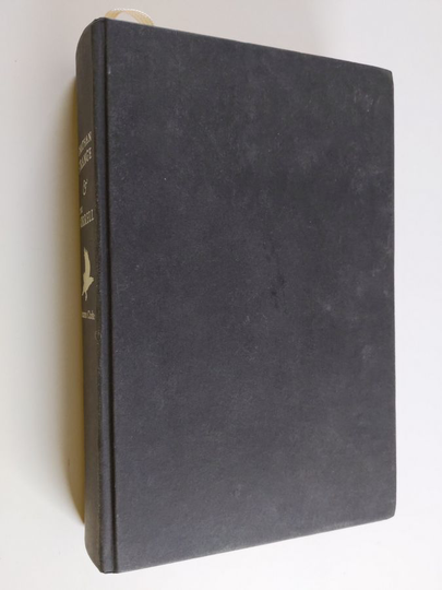 Susanna Clarke : Jonathan Strange & herra Norrell