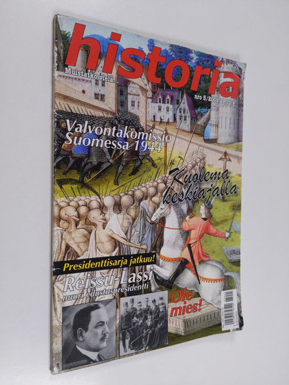 Historia 5/2005