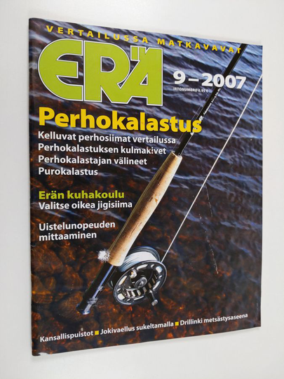 Erä 9 / 2007