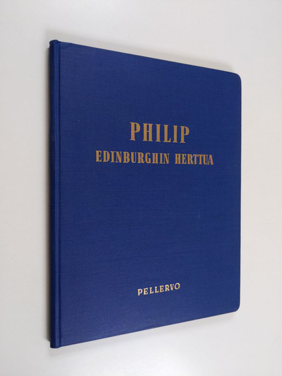 John Downshire : Philip, Edinburghin herttua