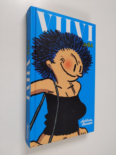 Juba : Viivi