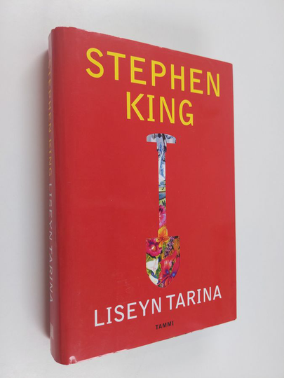 Stephen King : Liseyn tarina