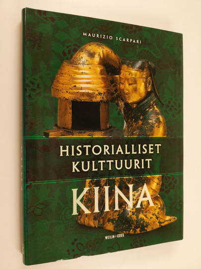Historialliset kulttuurit Kiina