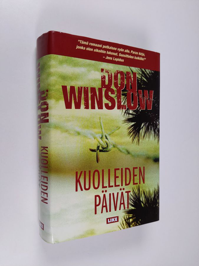 Don Winslow : Kuolleiden päivät