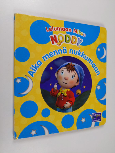 Aika mennä nukkumaan