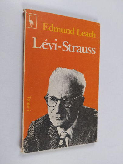 Edmund Leach : Lévi-Strauss