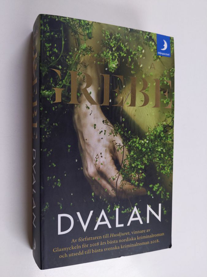 Camilla Grebe : Dvalan