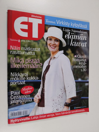ET 8/2006