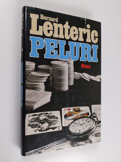 Bernard Lenteric : Peluri