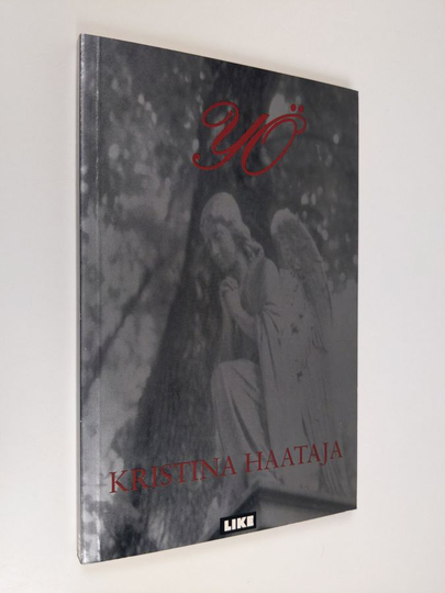 Kristina Haataja : Yö