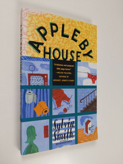 Sylvia Smith : Appleby House