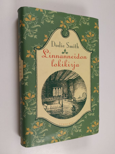 Dodie Smith : Linnanneidon lokikirja