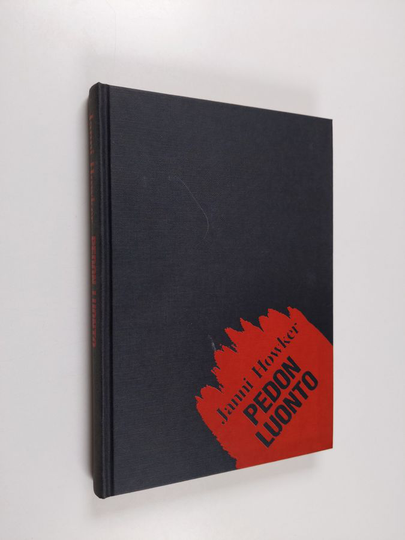 Janni Howker : Pedon luonto