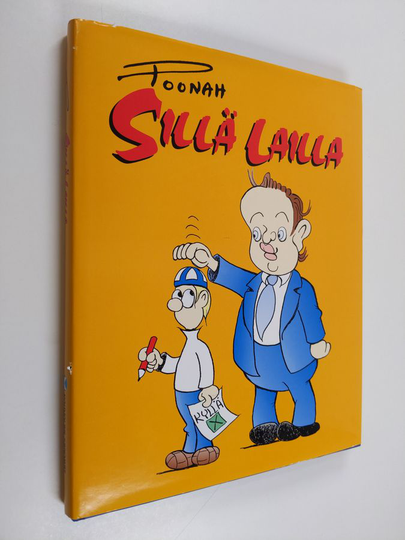 Poonah : Sillä lailla