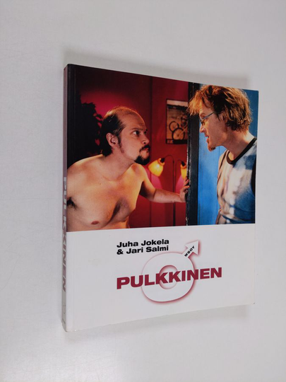 Juha Jokela : Pulkkinen