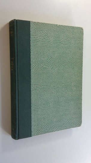 H. J. Campbell : Aikakoneen salaisuus = Another space - another time