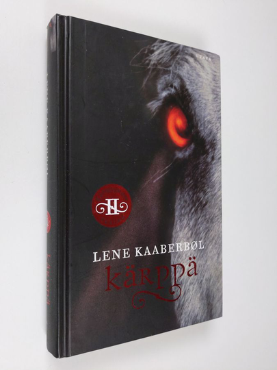 Lene Kaaberböl : Kärppä
