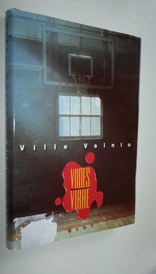 Ville Vainio : Viides virhe
