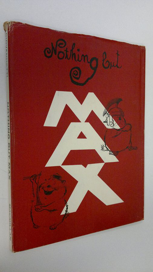 Giovannetti : Nothing but Max