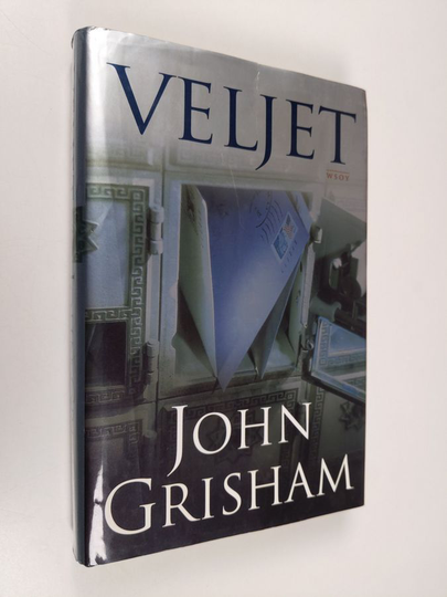 John Grisham : Veljet