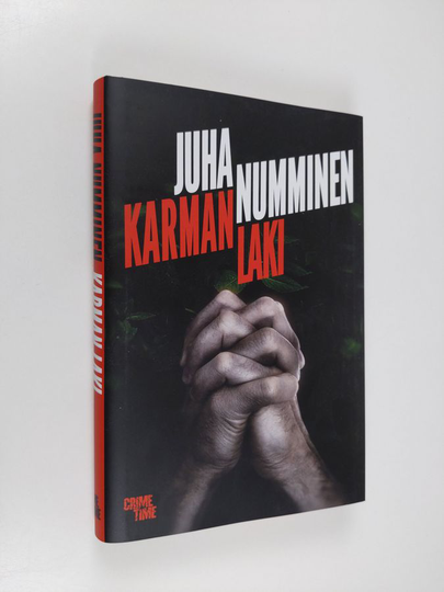 Juha Numminen : Karman laki