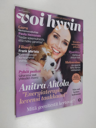 Voi hyvin 2/2020